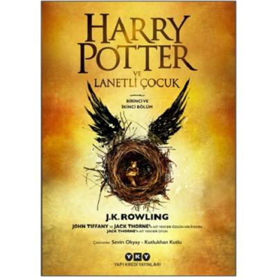 Harry Potter ve Lanetli Çocuk - Birinci ve İkinci Bölüm