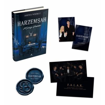 Harzemşah