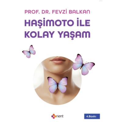 Haşimoto İle Kolay Yaşam