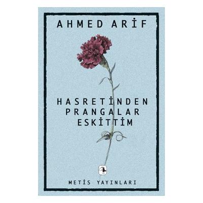 Hasretinden Prangalar Eskittim