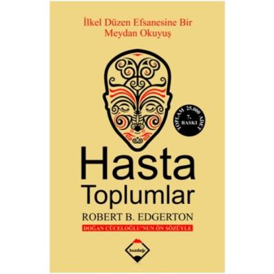 Hasta Toplumlar
