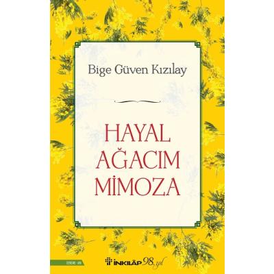 Hayal Ağacım Mimoza