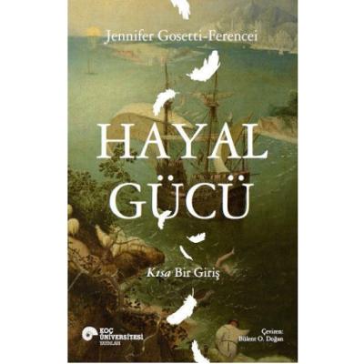 Hayal Gücü - Kısa Bir Giriş