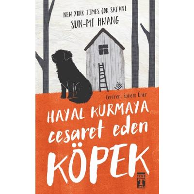 Hayal Kurmaya Cesaret Eden Köpek