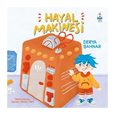 Hayal Makinesi