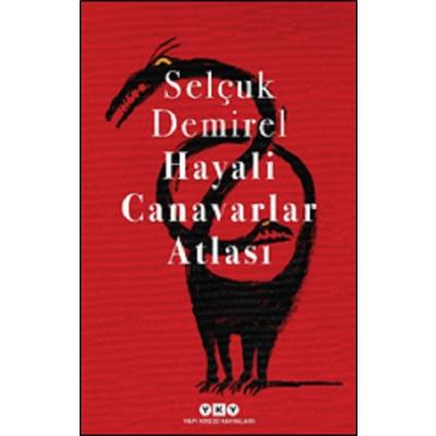 Hayali Canavarlar Atlası