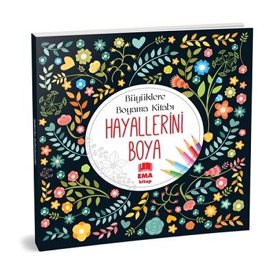 Hayallerini Boya