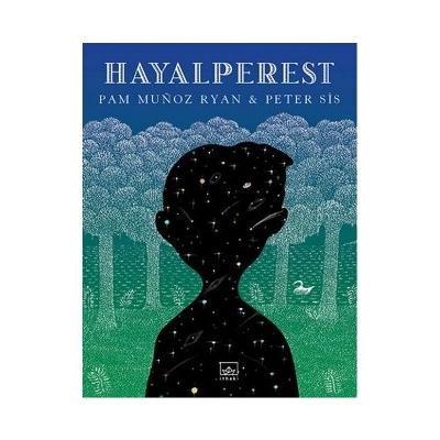 Hayalperest