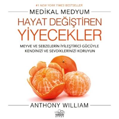 Hayat Değiştiren Yiyecekler