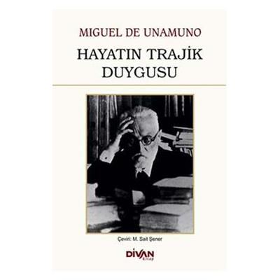 Hayatın Trajik Duygusu