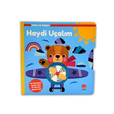 Haydi Uçalım
