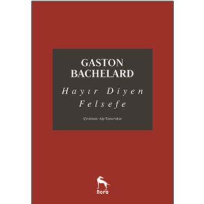 Hayır Diyen Felsefe