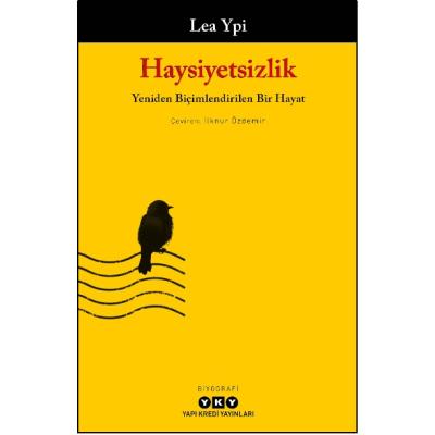 Haysiyetsizlik
