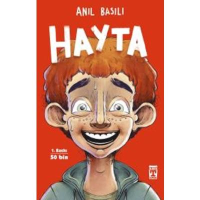 Hayta