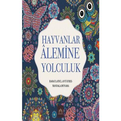 Hayvanlar Alemine Yolculuk