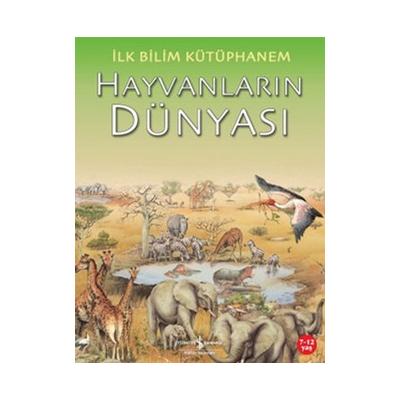 Hayvanların Dünyası