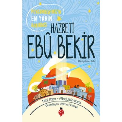 Hazreti Ebu Bekir (r.a)