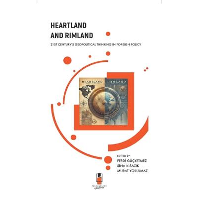 Heartland and Rimland