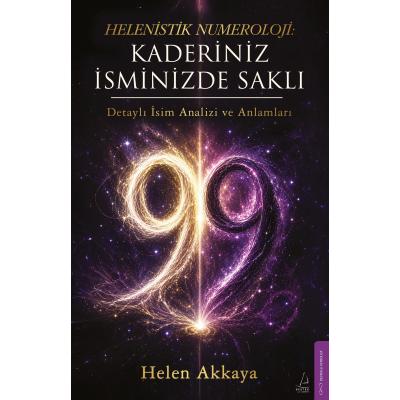 Helenistik Numeroloji: Kaderiniz İsminizde Saklı