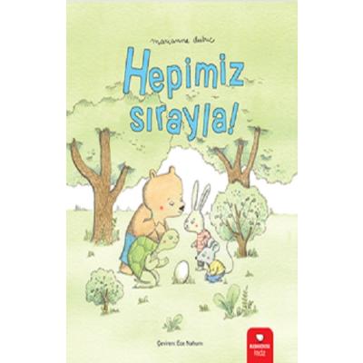 Hepimiz Sırayla!