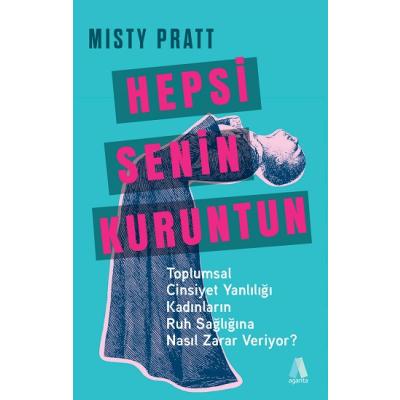 Hepsi Senin Kuruntun