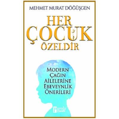 Her Çocuk Özeldir