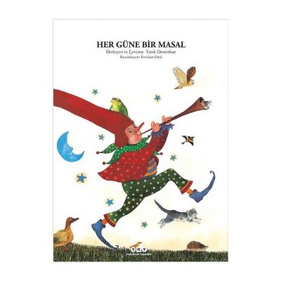 Her Güne Bir Masal