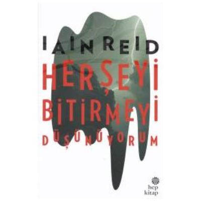 Her Şeyi Bitirmeyi Düşünüyorum