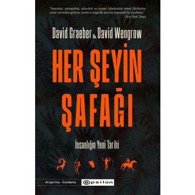 Her Şeyin Şafağı