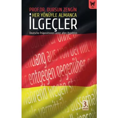 Her Yönüyle Almanca (İlgeçler)