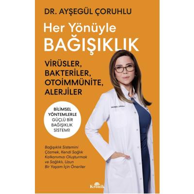 Her Yönüyle Bağışıklık