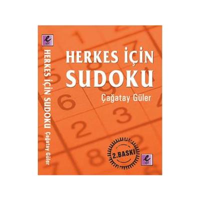 Herkes İçin Sudoku