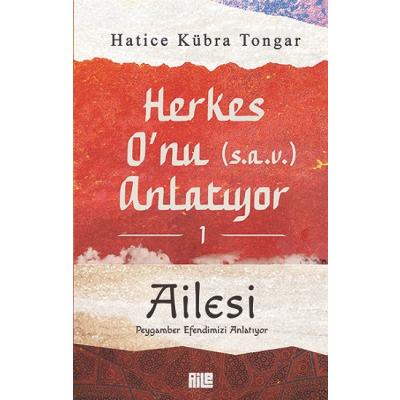 Herkes O’nu Anlatıyor 1 - Ailesi