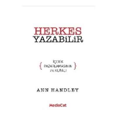 Herkes Yazabilir