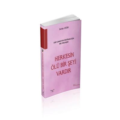 Herkesin Ölü Bir Şeyi Var