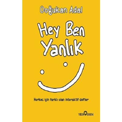Hey Ben Yanlık