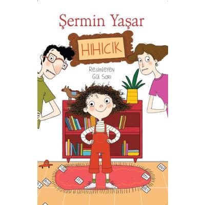 Hıhıcık