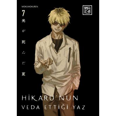 Hikaru’nun Veda Ettiği Yaz 7