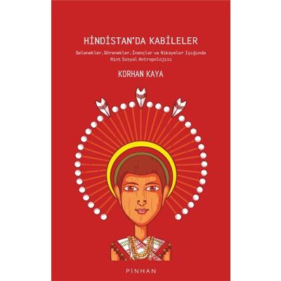 Hindistan'da Kabileler