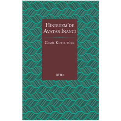 Hinduizm'de Avatar İnancı