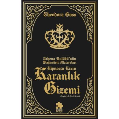 Hipnozcu Kızın Karanlık Gizemi