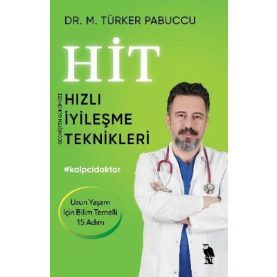 Hit Hızlı İyileşme Teknikleri