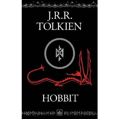 Hobbit (Resimsiz)