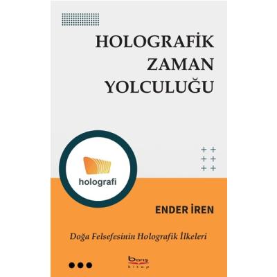 Holografik Zaman Yolculuğu
