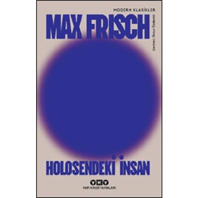 Holosendeki İnsan - Bir Anlatı