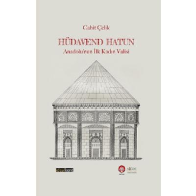Hüdavent Hatun (Sıvama Cilt)