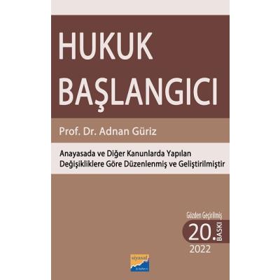 Hukuk Başlangıcı