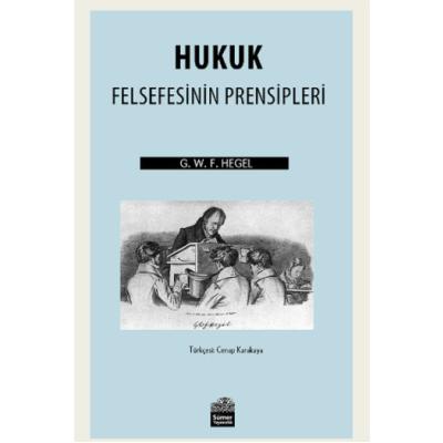 Hukuk Felsefesinin Prensipleri