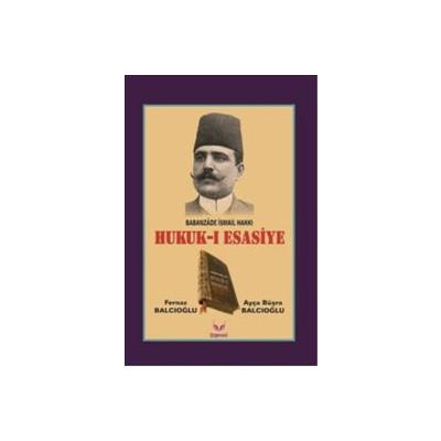 Hukuk-ı Esasiye