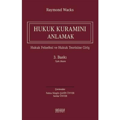 Hukuk Kuramını Anlamak